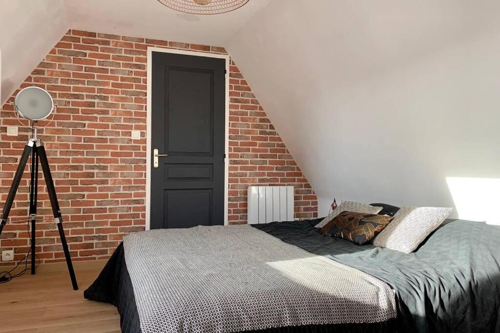 La Baule - Coup De Coeur - T3 - Tout A Pied Exterior foto