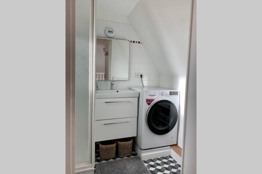 La Baule - Coup De Coeur - T3 - Tout A Pied Exterior foto