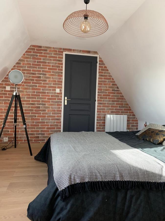 La Baule - Coup De Coeur - T3 - Tout A Pied Exterior foto